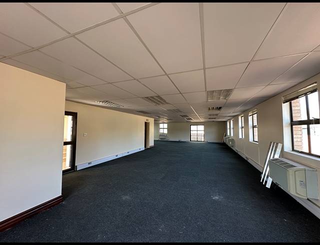 175M² OFFICE TO LET IN HIGHVELD TECHNOPARK